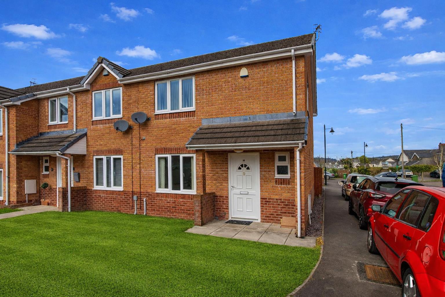 Market Close, Nelson, CF46 6AZ